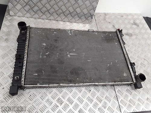 2004 mercedes w203 - 2004,