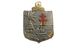 INSIGNE EMAIL RIMAP REGIMENT