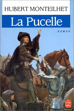 Pucelle hubert monteilhet - la,