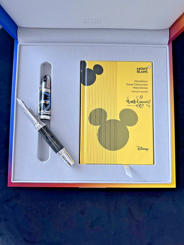 Montblanc stylo plume great - montblanc,