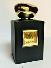 Armani Privé Cuir Zerzura Eau