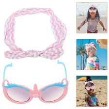 Lunette De Soleil Fille