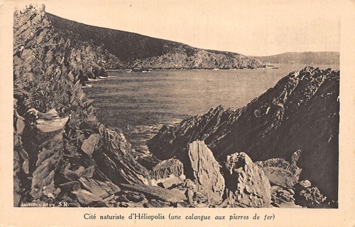 Ile levant cite - du,
