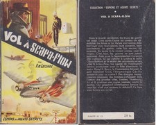 C1 CURIOSA Letenre VOL A SCAPA