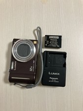 Appareil photo numérique