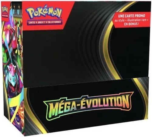 Display pokémon mega - display,