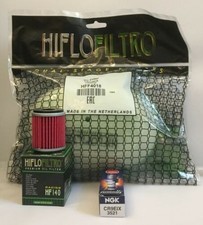 Kit Entretien pour Yamaha