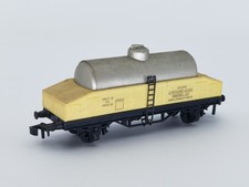 HO HORNBY - WAGON CITERNE