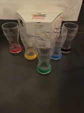 COFFRET VERRES COCA COLA