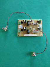 TRAIN.HO.N.Z. PLATINE