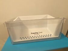 Tiroir Freezing zone du bas pour réfrigérateur/congélateur LG GW-B439 SLDF