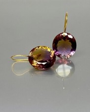 Boucles d'oreilles pendantes