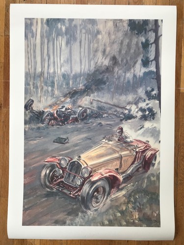 Poster reproduction geo ham - geo,
