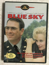 Blue Sky / Tommy Lee Jones DVD