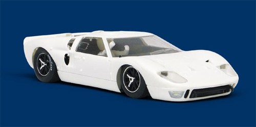Ford 40 body white - ford,