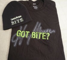 Captain Morgan Set Lime Bite