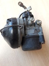 carburateur dellorto SMA 15 15