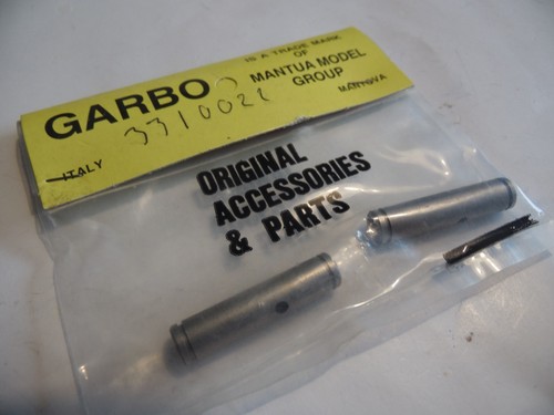 Vintage garbo 3310022 axes - 3310022,