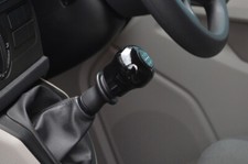 Piano Noir Vitesse Droit