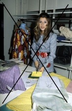 PHOTO DE SHEILA 1966