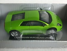 NewRay City Cruiser Lamborghini Murcielago LP640 1/43ème