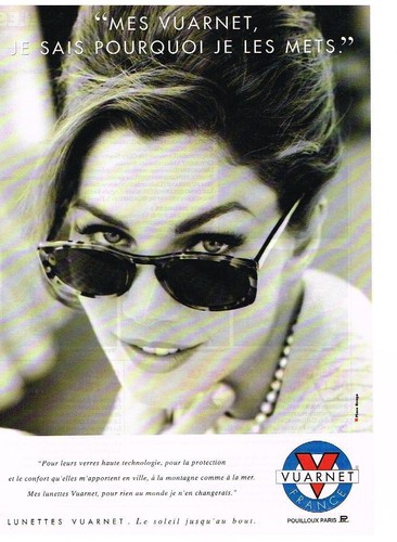 Publicite advertising 1993 - publicite,