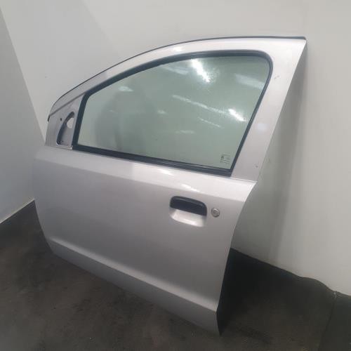 Porte avant gauche nissan pixo - avant,