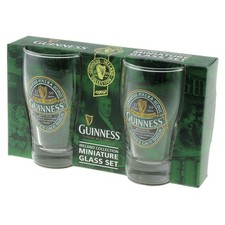 Guinness Mini 2 Pack Pint
