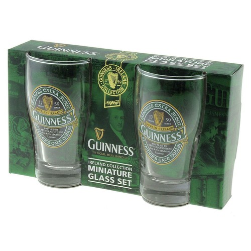 Guinness mini pack - guinness, 2