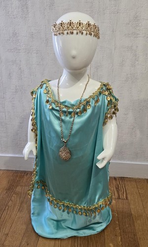 Tenue chaoui fille melhfa - chaoui, 2