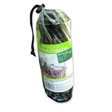 Aumüller Garde pour de Vélo - Approprié pour 11/944 Panier pour Chien Panier