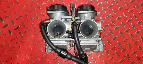 Carburateur recontionné - carburateur,