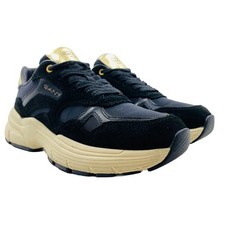 GANT Femme Baskets En Daim