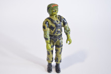 Hit And Run (v1) / Gi Joe