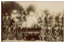 Zoo humain, Exposition