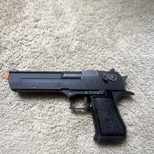Desert eagle ae gas - eagle,