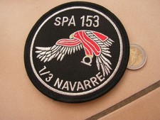 patch   aviation   escadron