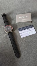 Glycine combat GMT sub 1053