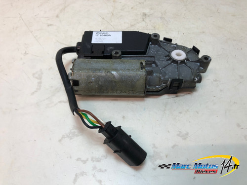 Moteur bulle bmw r1200rt - de,