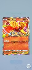 HO-OH EX - DELUXE PACK EX -