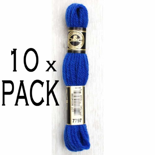 10x dmc laine colbert - 10x,