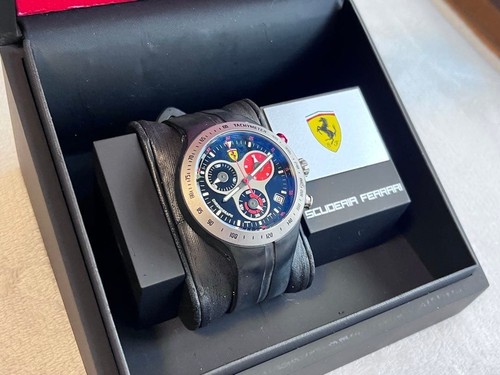Montre chronographe quartz - montre,