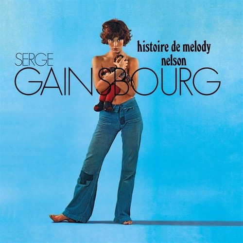 Serge gainsbourg histoire - histoire, de
