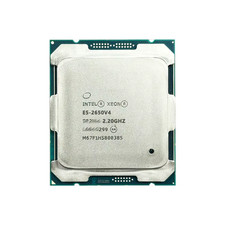 🧠 Processeur Intel Xeon