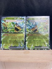 (x2) Carte Pokémon Ogerpon
