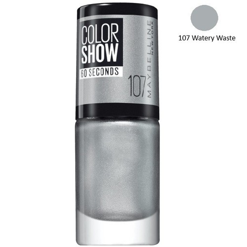 Vernis ongles color show - color,