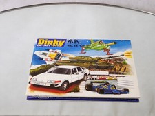 Catalogue dinky toys 14 - dinky, n°