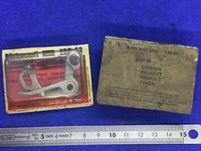 Rupteur d’allumeur