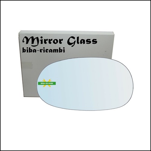 Miroir adhésif côté - miroir, nu