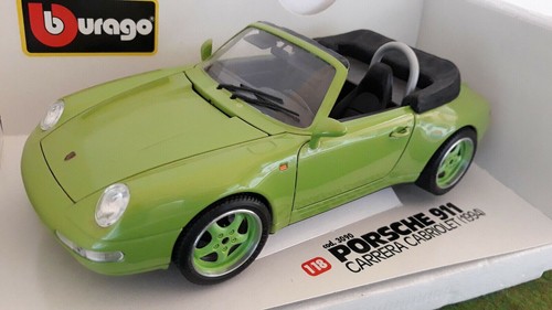 Porsche 911 carrera - 911,
